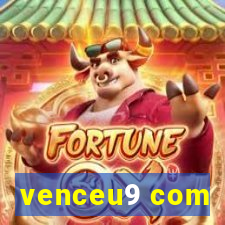 venceu9 com
